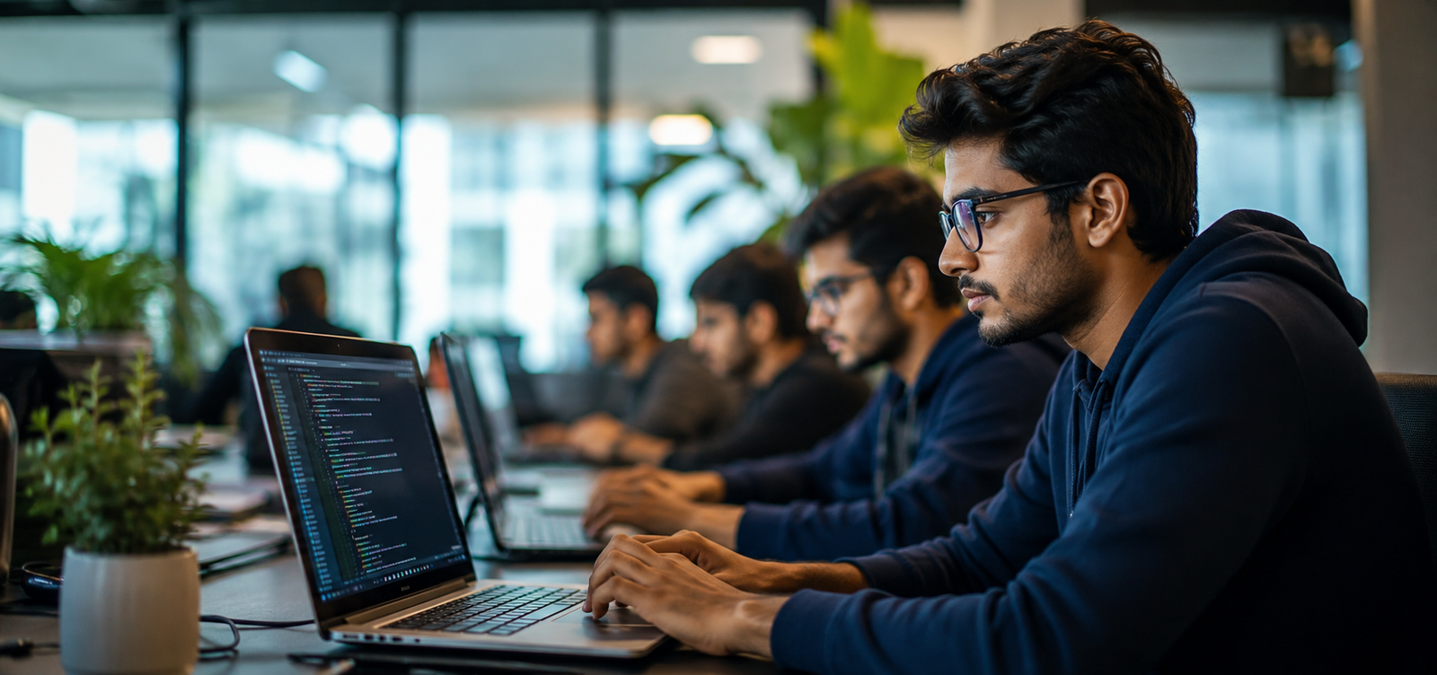 Why Freshers in Pune Are Learning Full Stack Development and AI Skills in 2026