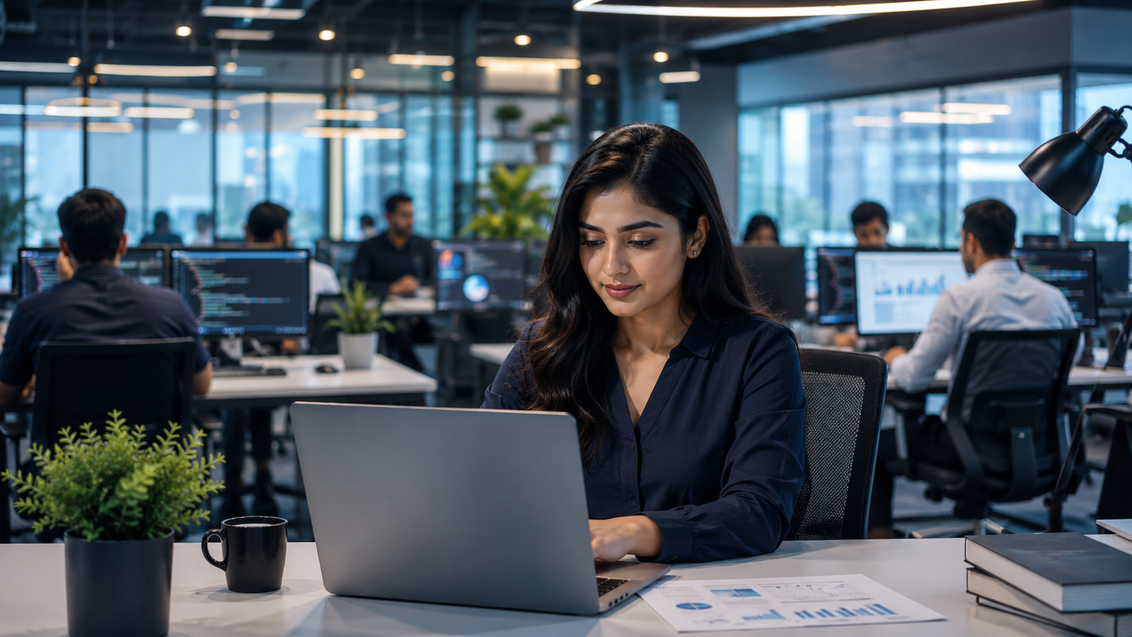How AI Is Changing Software Jobs in 2026 | Why Freshers Must Upskill to Stay Relevant