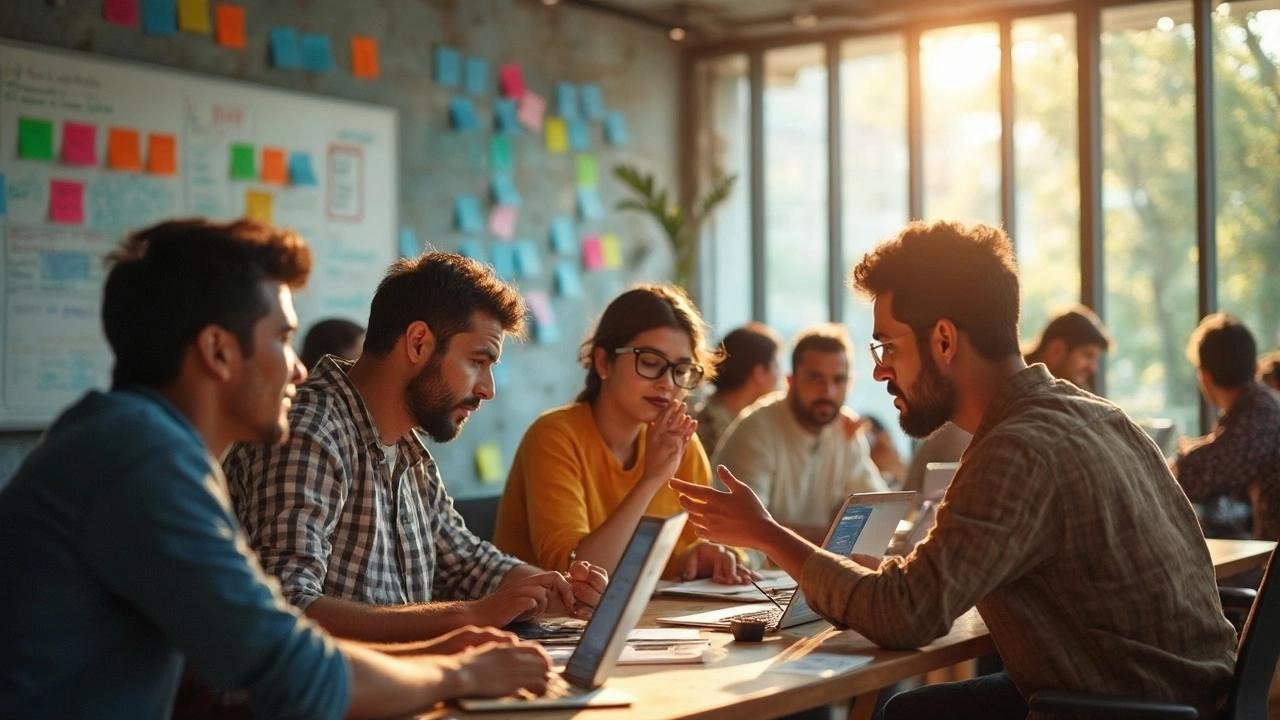 Why Freshers Should Learn Problem-Solving Skills Before Entering the IT Industry