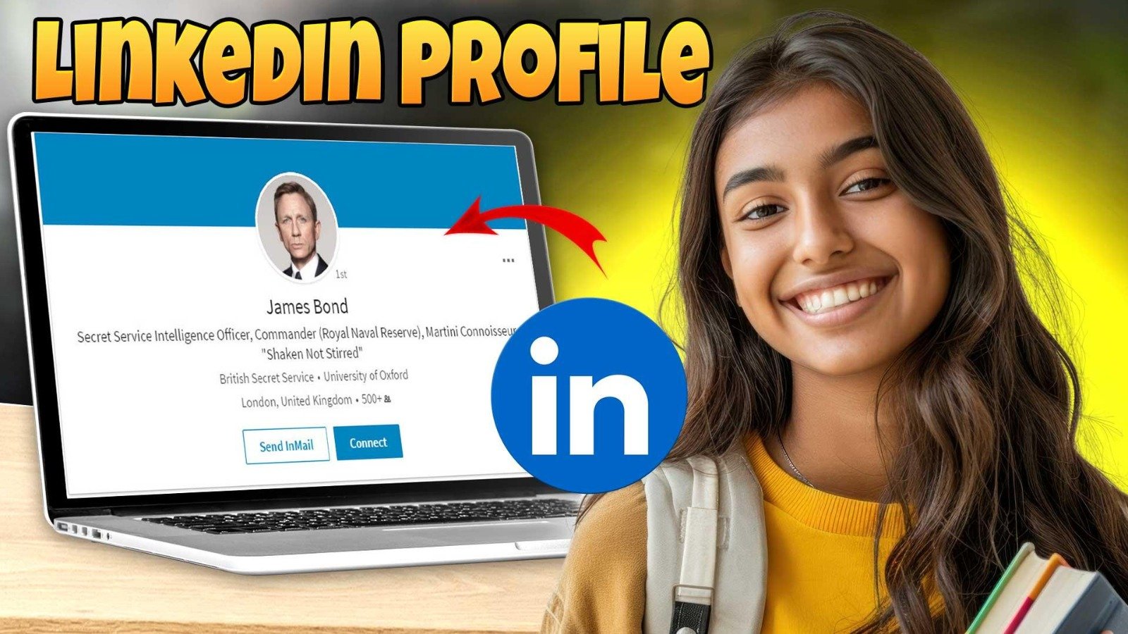 Why Freshers Should Build a Strong LinkedIn Profile Before Graduation