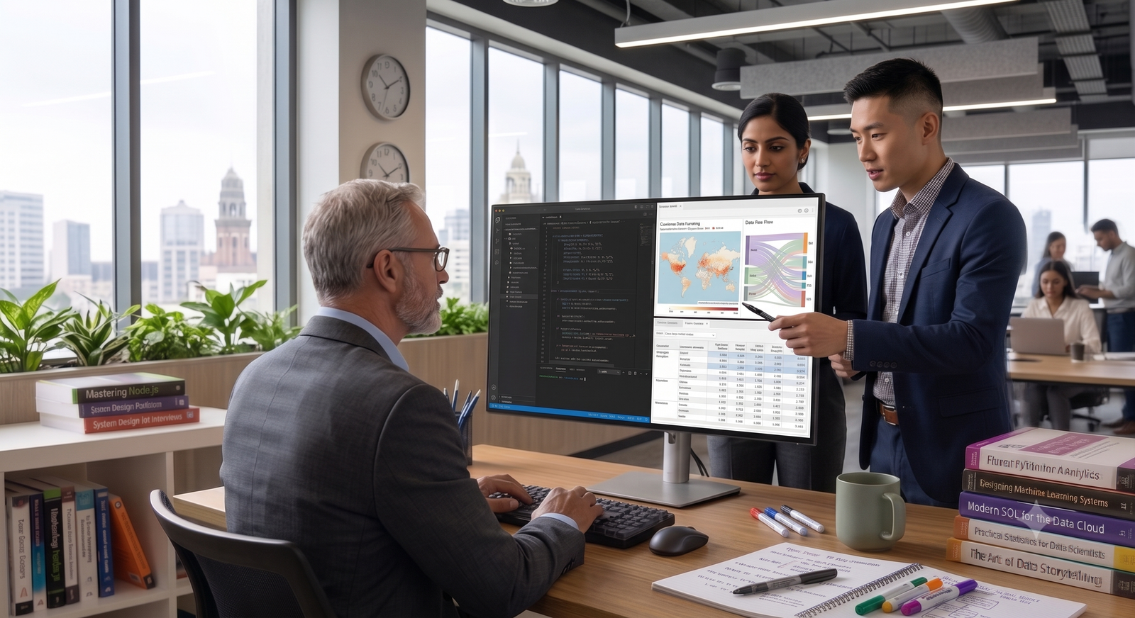 How to Become a Data Scientist in 2026