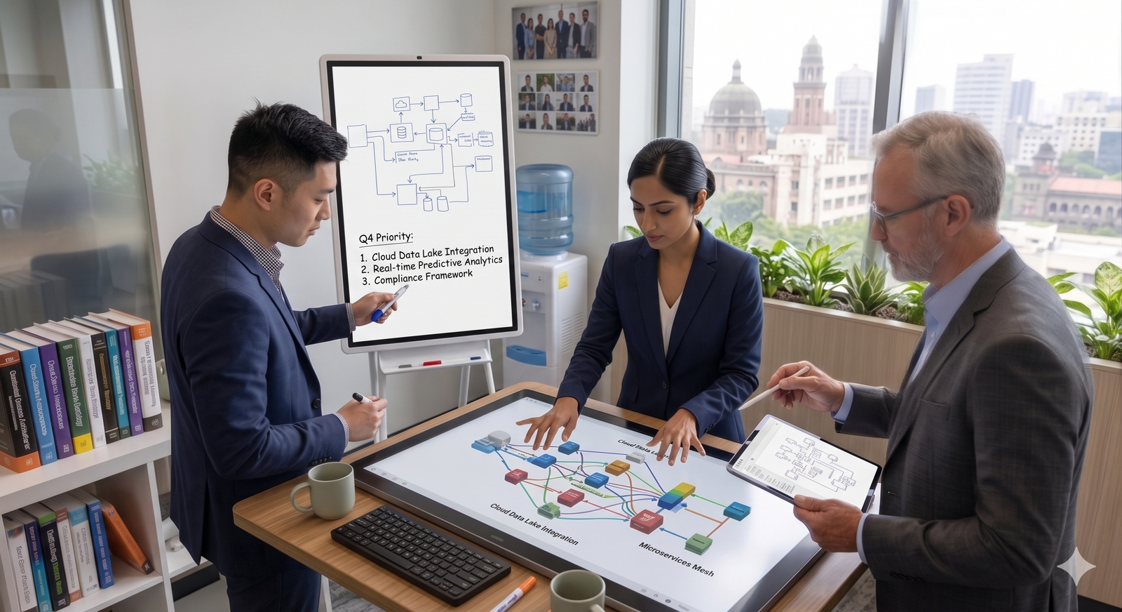 Why Companies Prefer AI-Powered Professionals in 2026