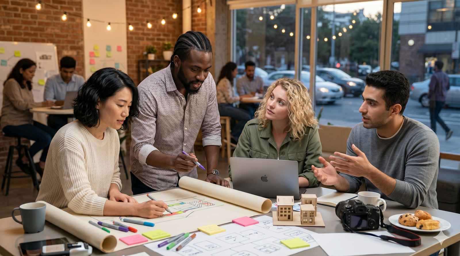 Why Discipline Matters More Than Motivation in Tech Careers