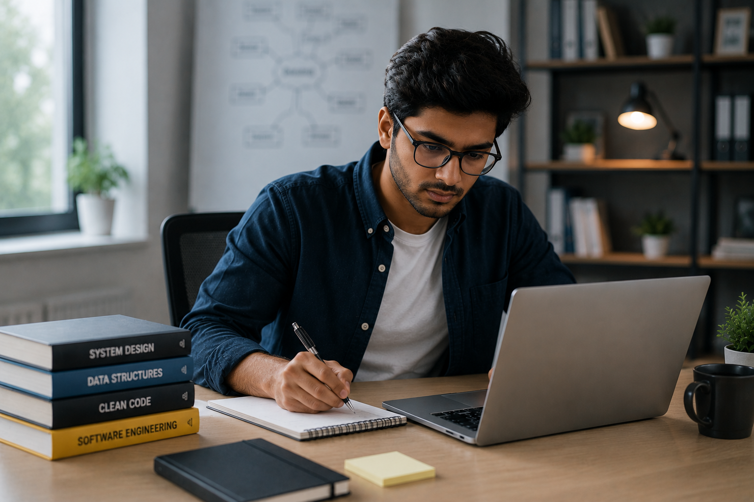 Why Learning One Skill Deeply Is Better Than Learning Everything Together