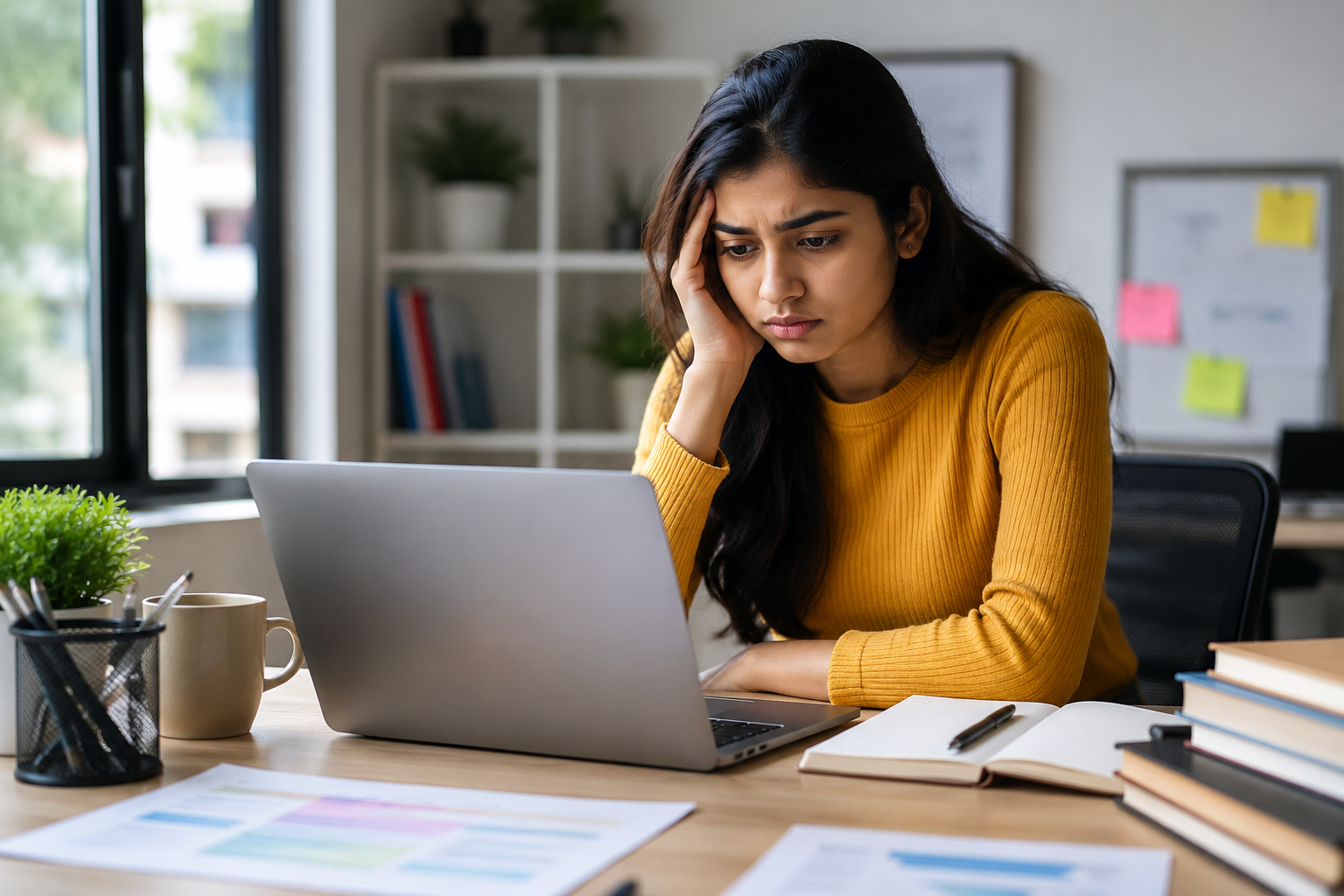 The Real Reason Freshers Are Not Getting Interview Calls