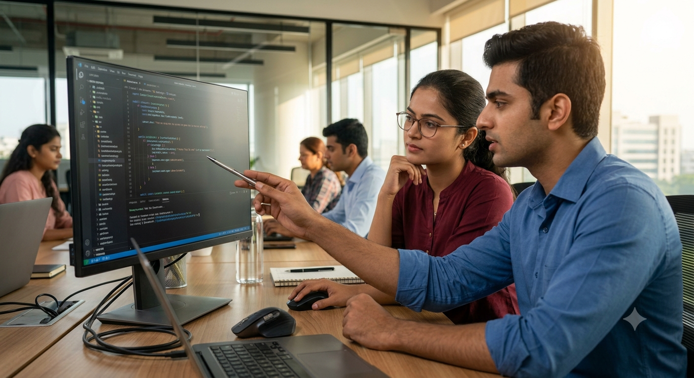 The Ultimate Guide to Data Science Courses in Pune with Placement (2026)