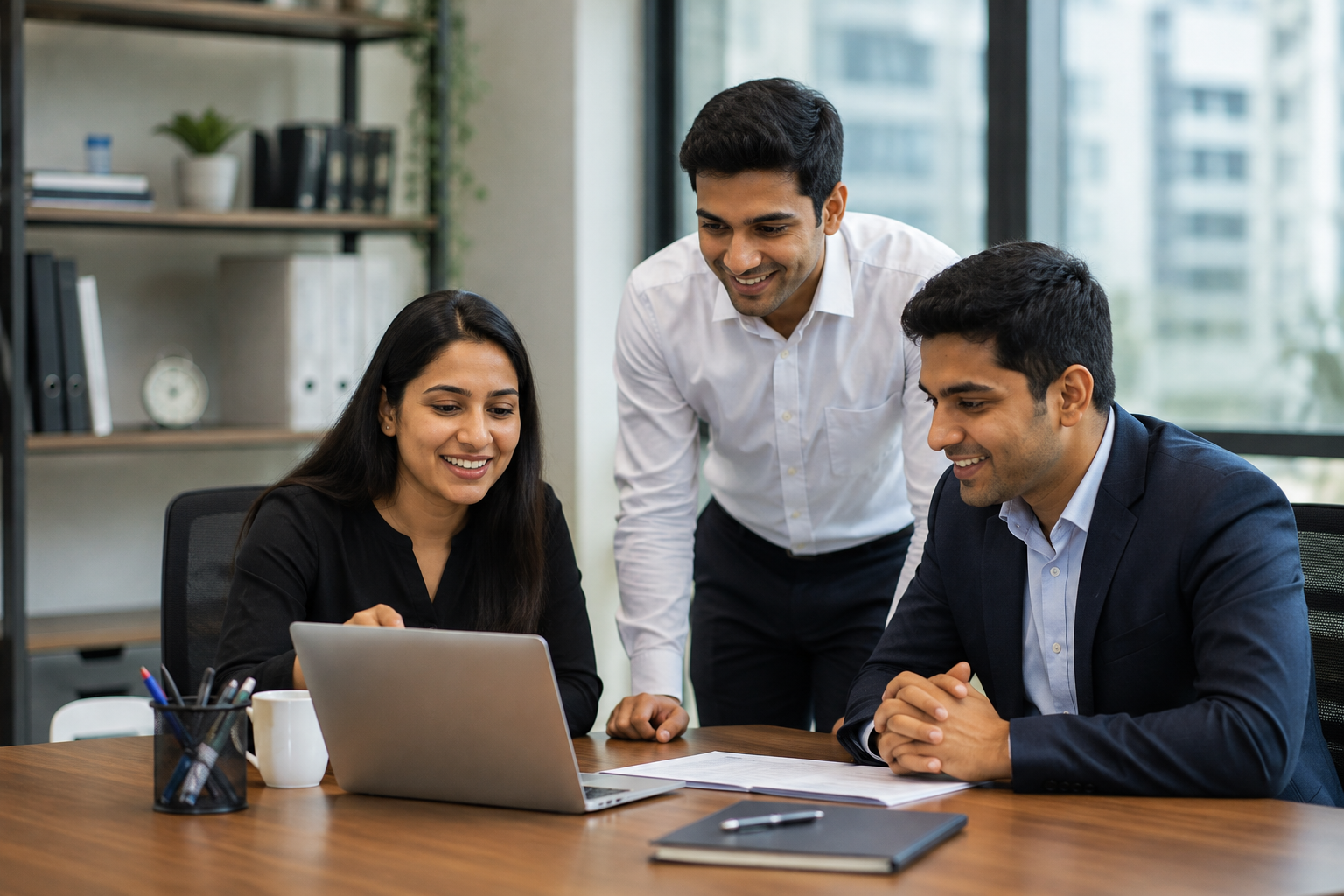 Hire Industry-Ready Freshers at No Cost: A Smarter Way to Build Your Talent Pipeline