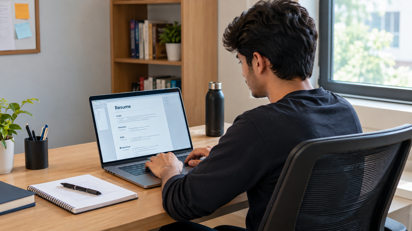 Top 10 Resume Mistakes IT Freshers Should Avoid in 2026