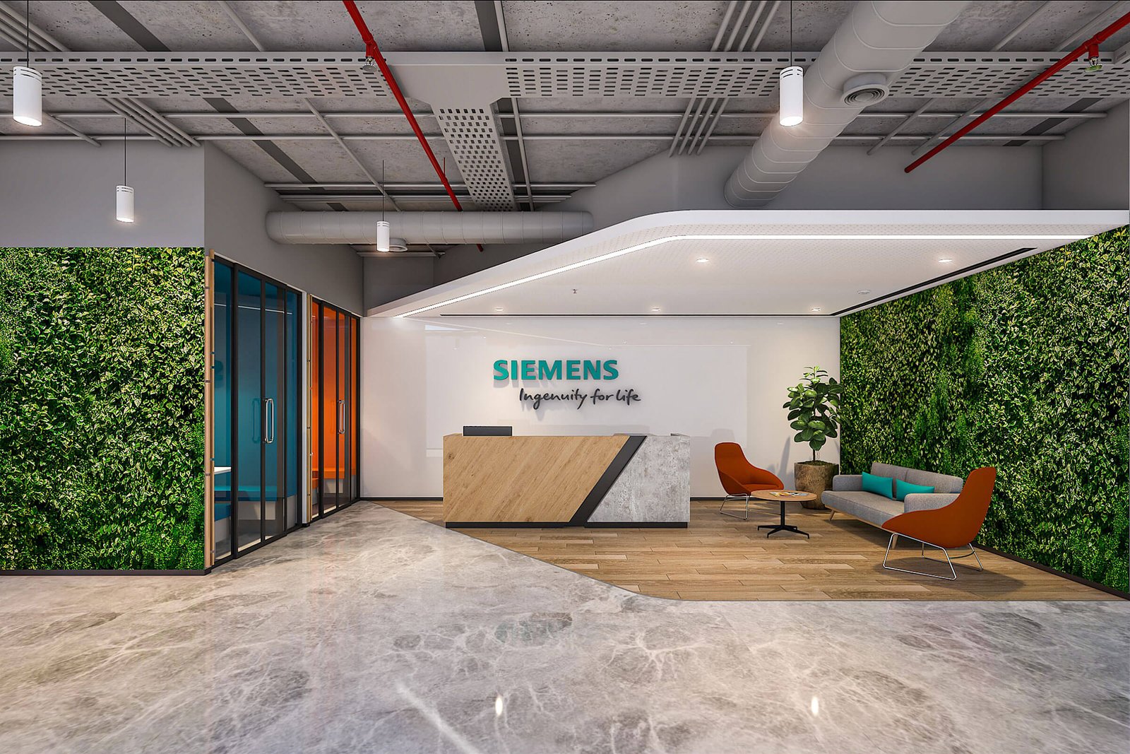 Siemens