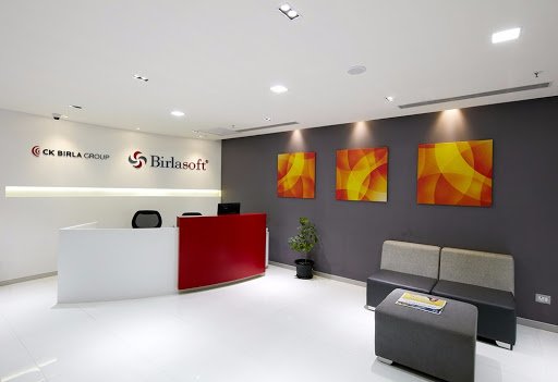 Birlasoft