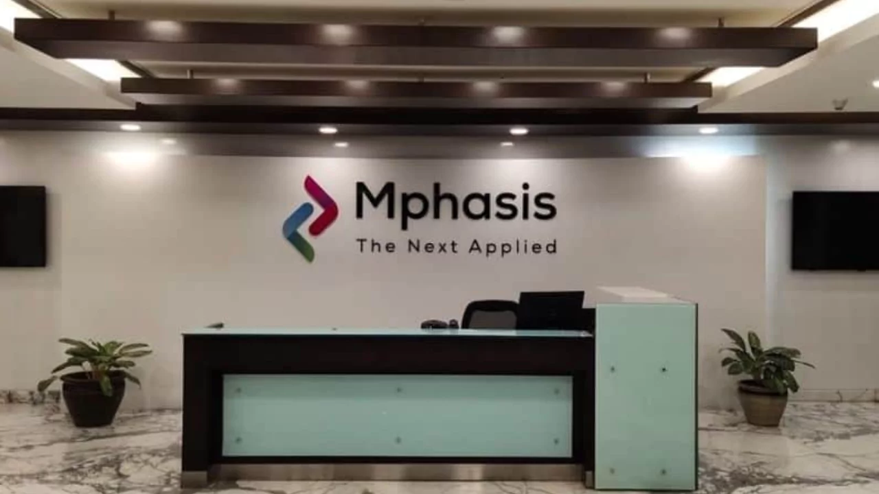 Mphasis