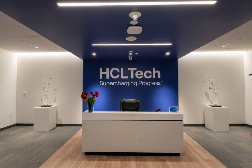 HCLTech