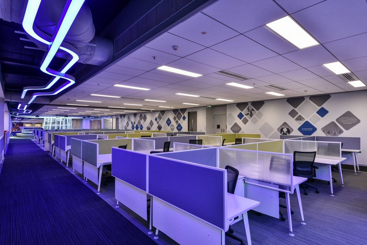 YASH Technologies