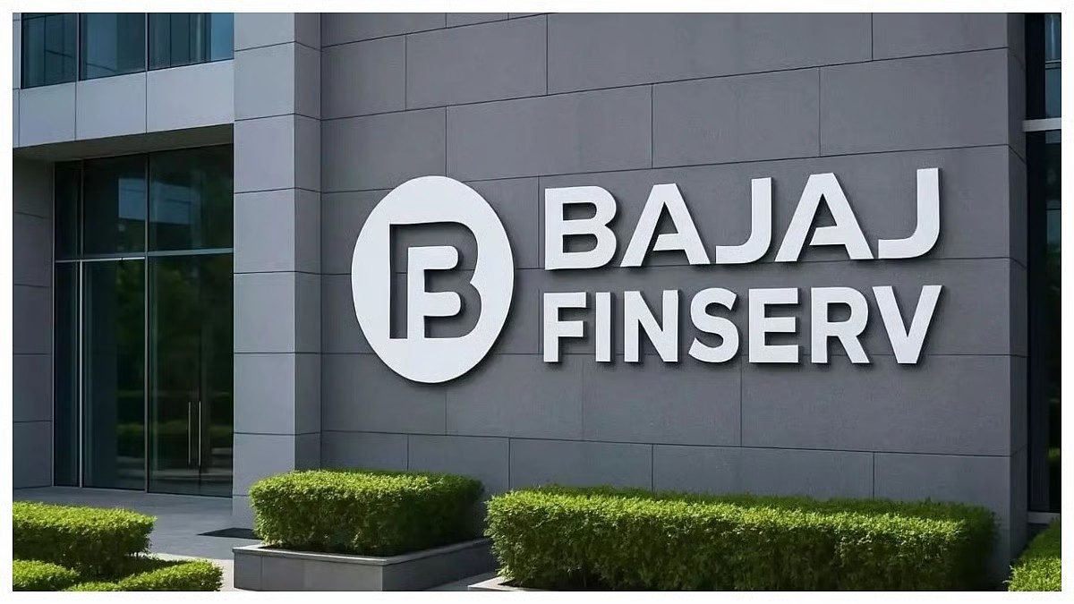Bajaj Finserv