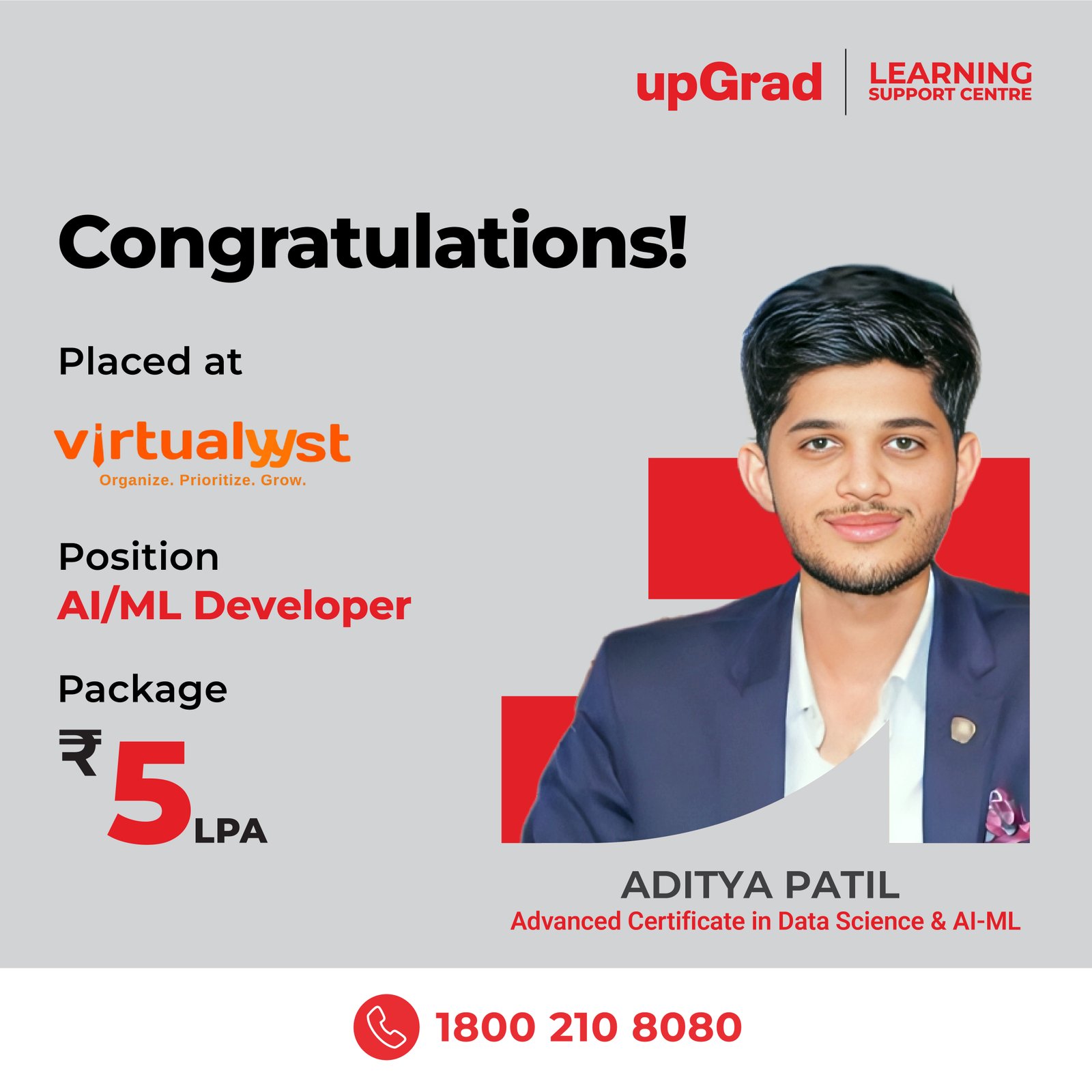 Aditya Patil