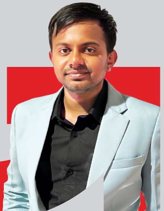 Aniket Gogaliya