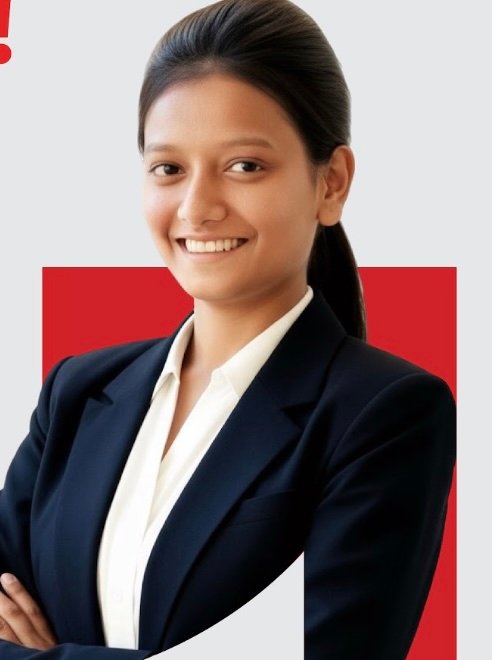 Mansi Kodgire