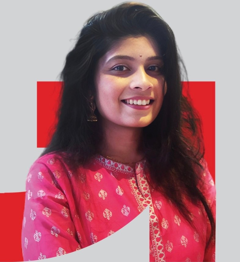Vaibhavi Mankar