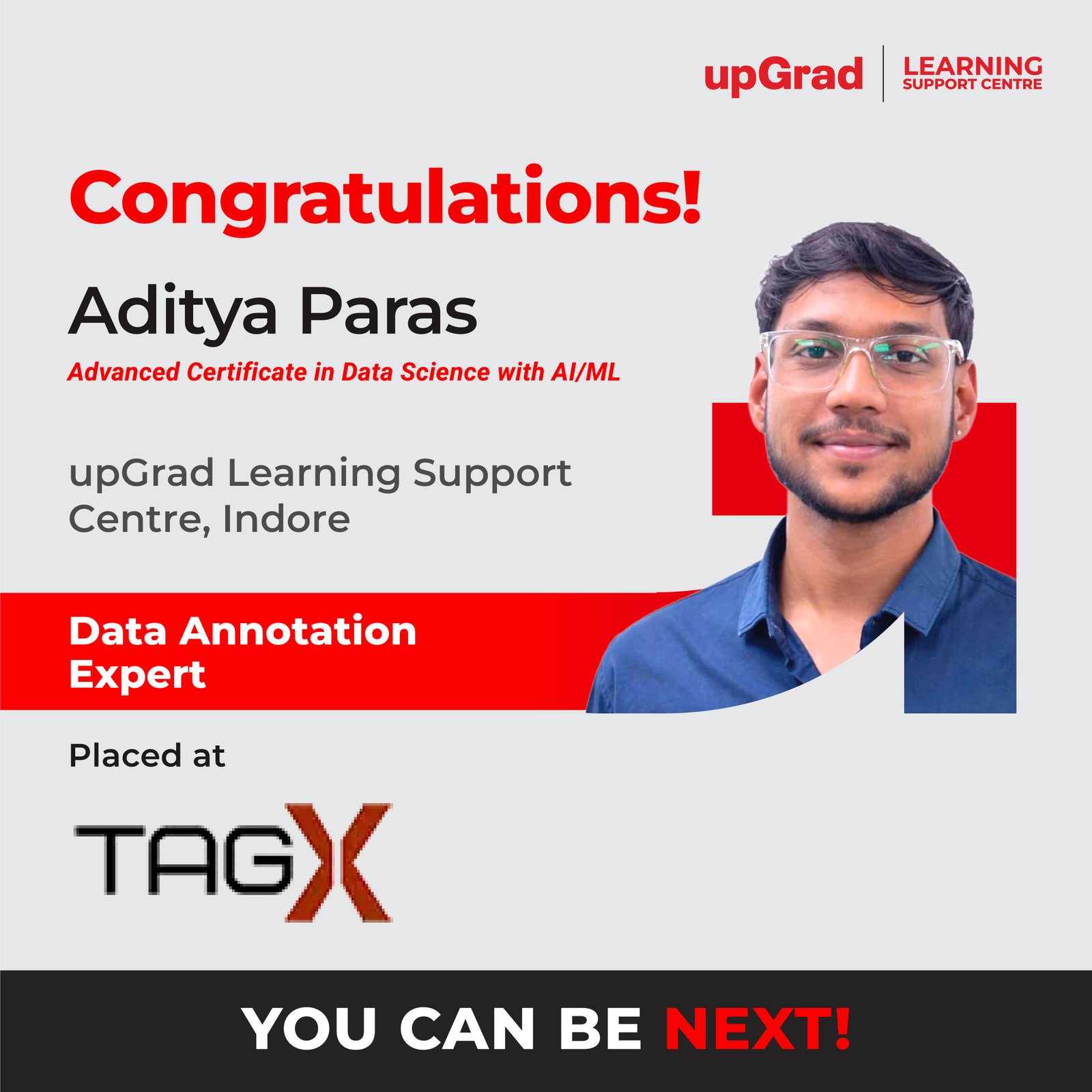 Aditya Paras