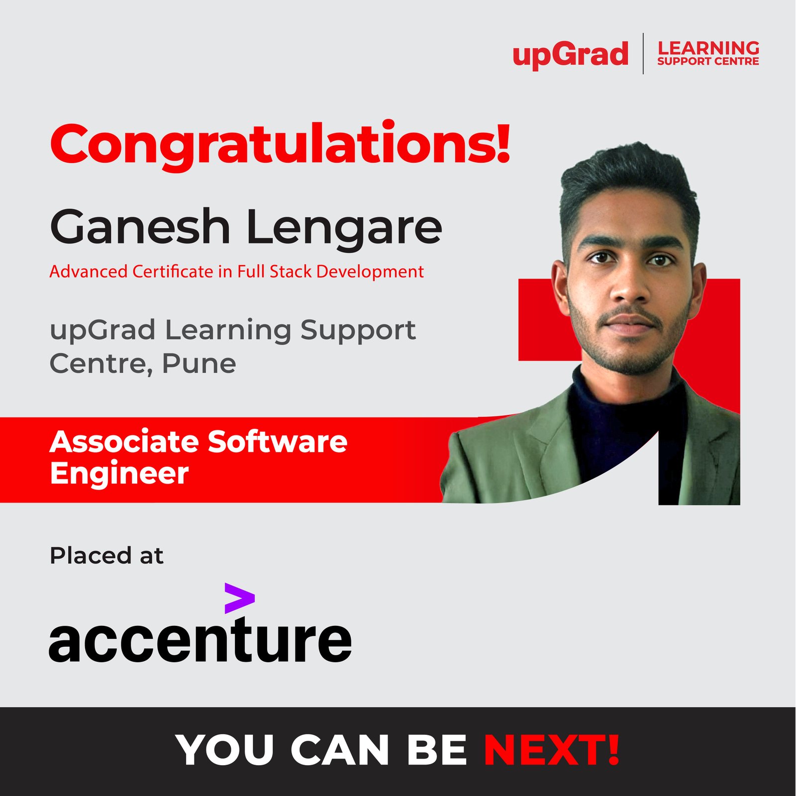 Ganesh Lengare