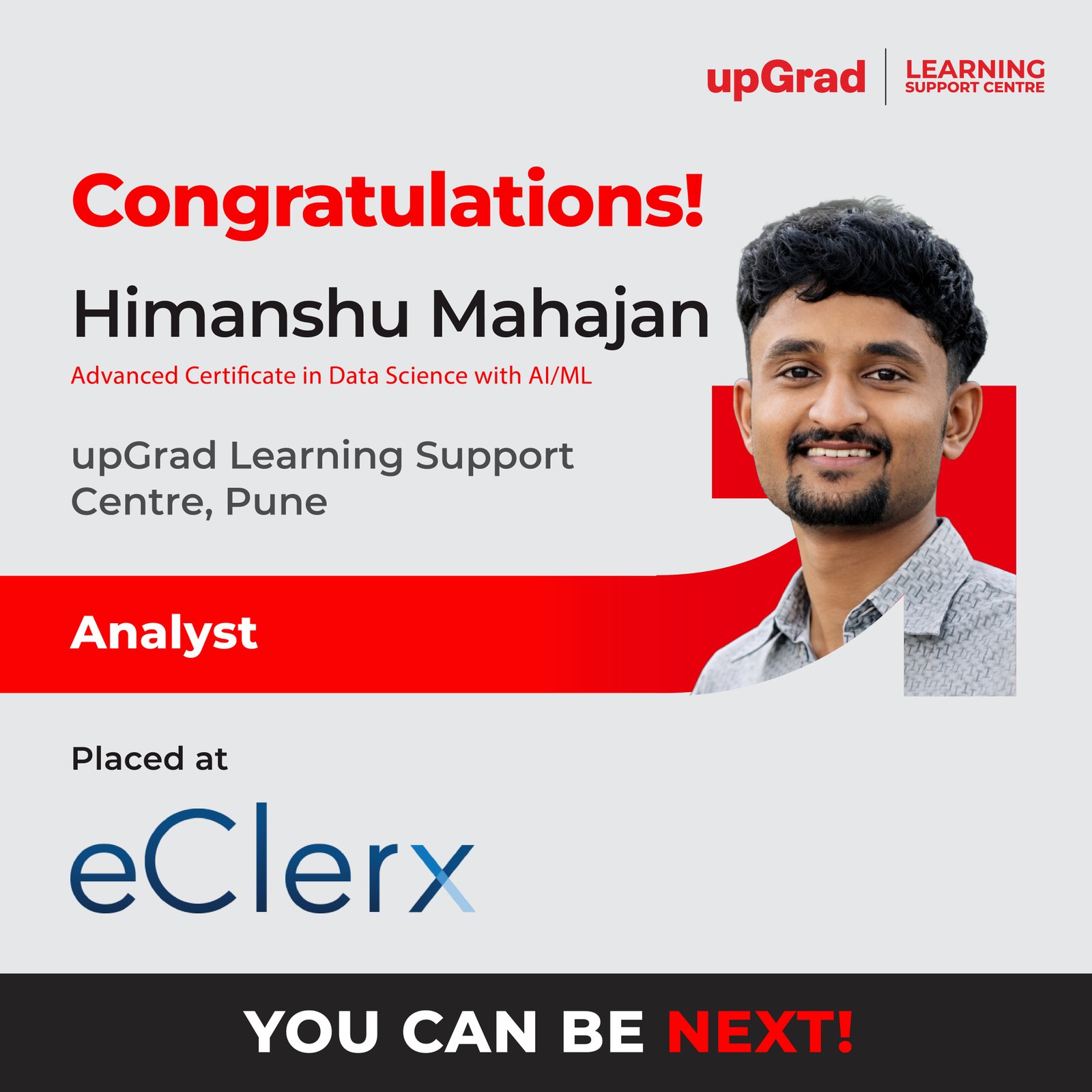 Himanshu Mahajan