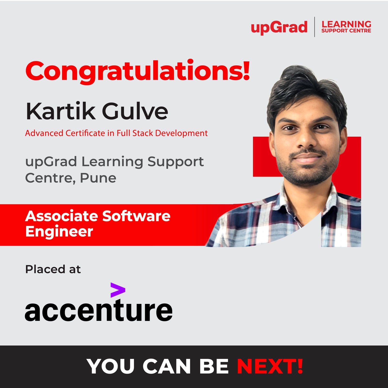 Kartik Gulve