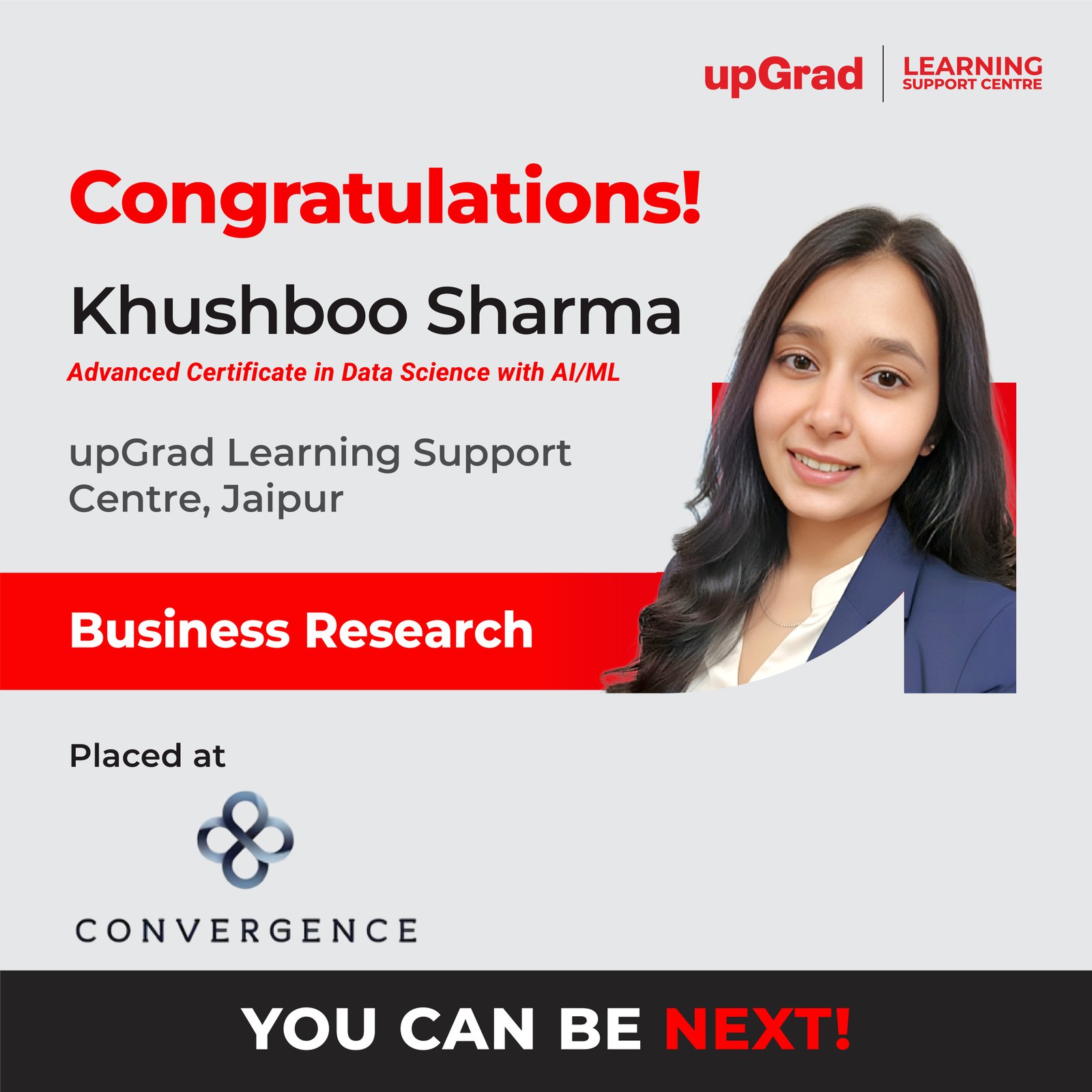 Khushboo Sharma