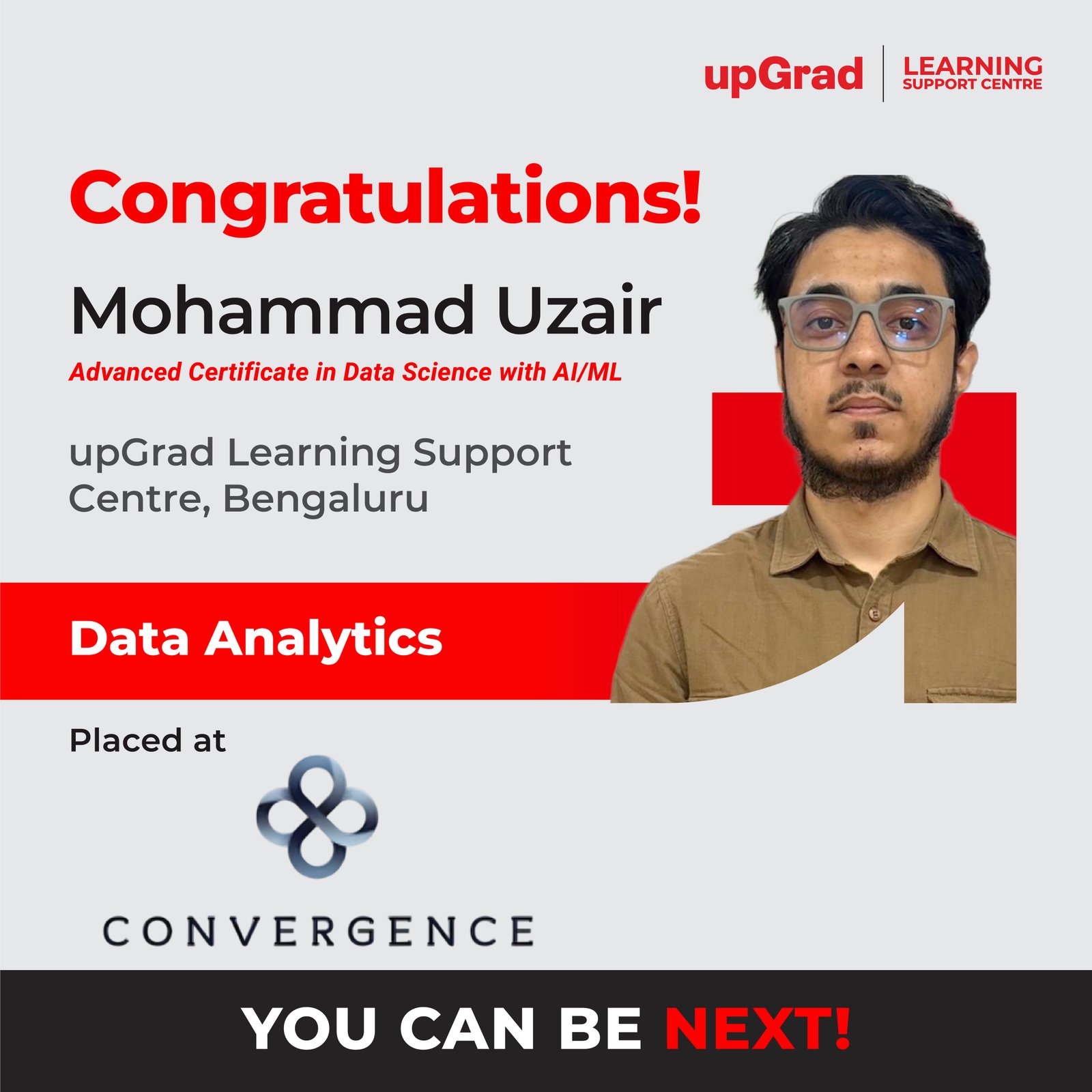 Mohammad Uzair
