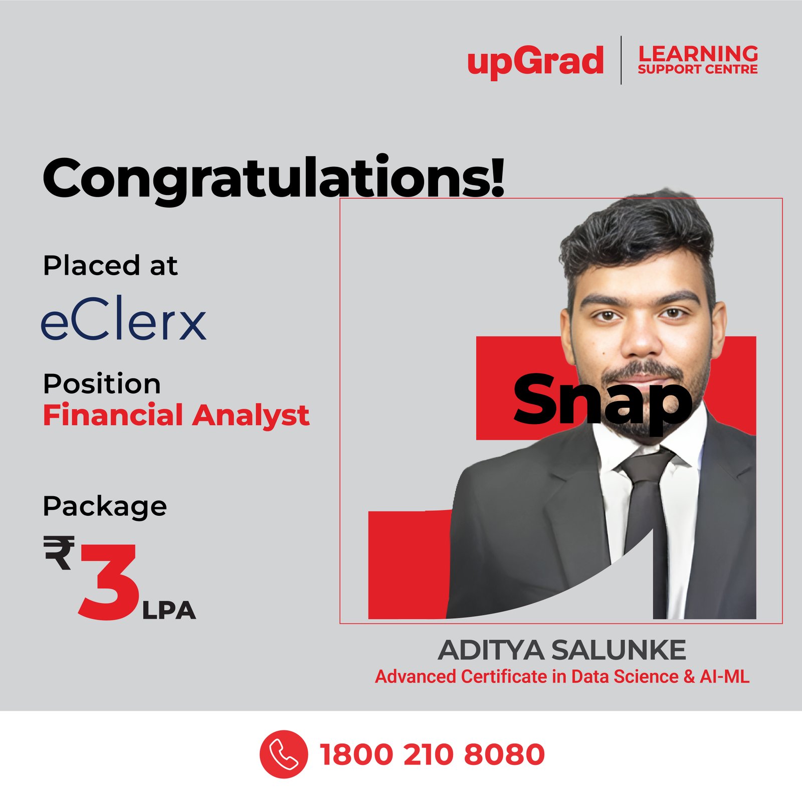 Aditya Salunke